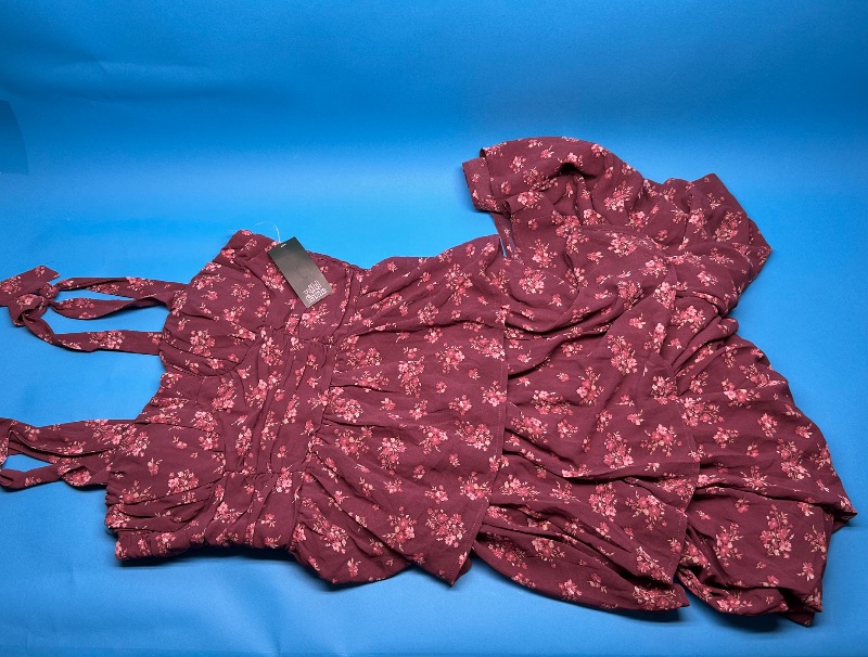 Photo 1 of 025380…ladies size m dress -like new condition 