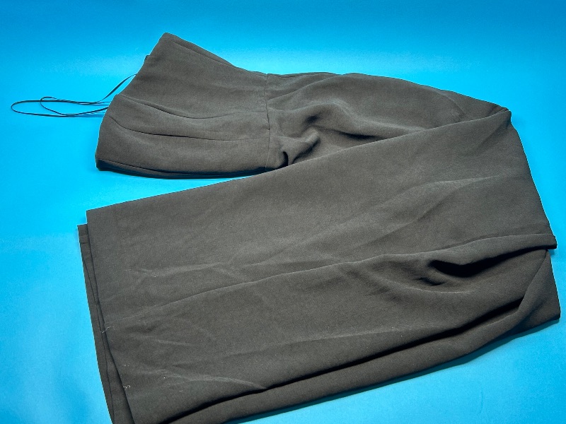 Photo 1 of 025384…size small pantsuit - like new condition 