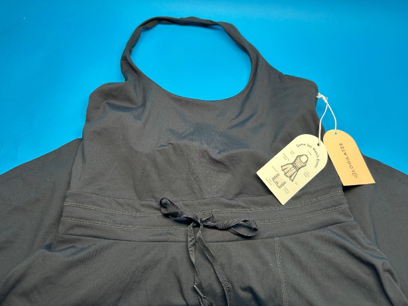 Photo 1 of 025388…size XL tennis dress - like new condition 