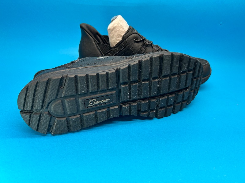 Photo 1 of 025440…Skechers hands free step-ins size 13  - like new condition 