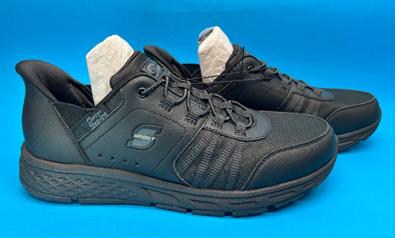 Photo 1 of 025440…Skechers hands free step-ins size 13  - like new condition 