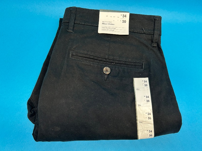 Photo 1 of 025448…Goodfellow slim jeans W34 L30  - like new condition 