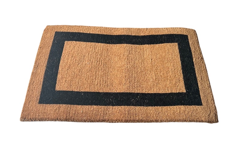 Photo 1 of 025451…30x 48” coir doormat -retail return 