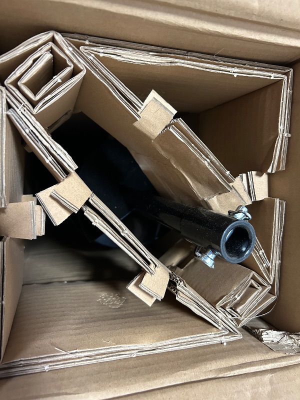 Photo 1 of 025515…Ryobi 6” wide dirt auger bit 32” long -almost 3 feet- for digging holes