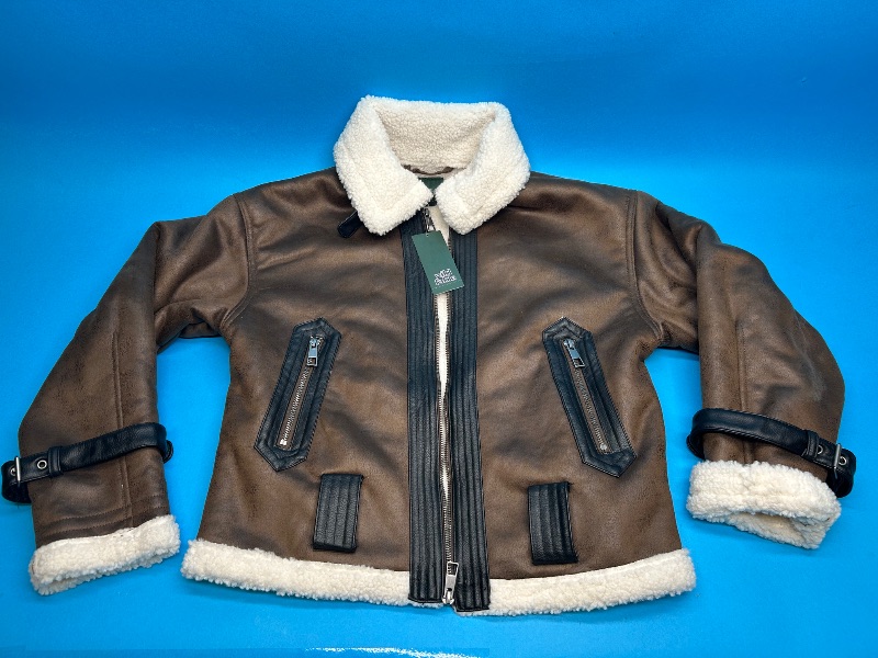 Photo 1 of 025646…ladies size XS jacket - like new condition