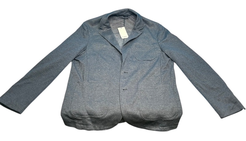 Photo 1 of 025649…mens size L sweater jacket - like new condition