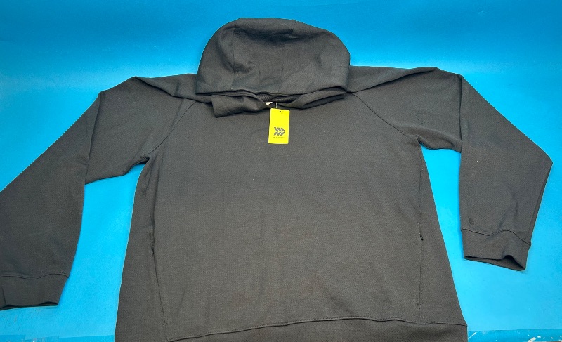 Photo 1 of 025650…mens size L hoodie - like new condition