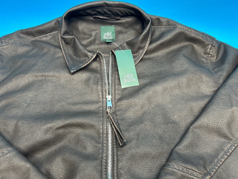 Photo 1 of 025656… ladies size M jacket - like new condition 