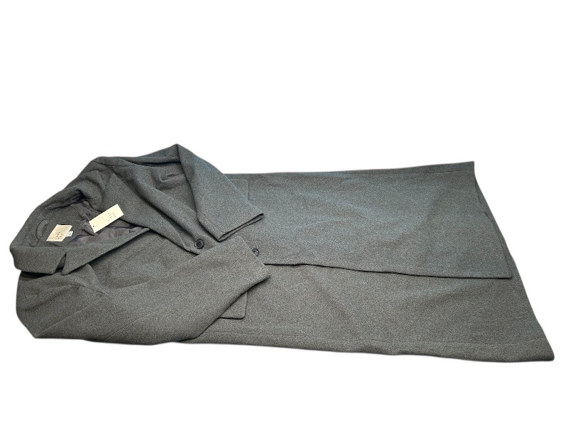 Photo 1 of 025663… ladies size L trench jacket  - like new condition 