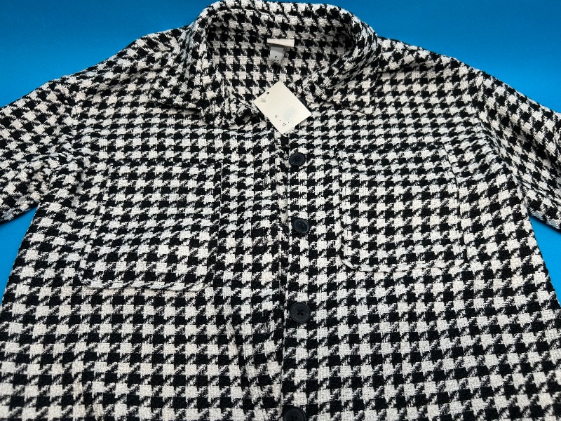 Photo 1 of 025682…size S button shirt - like new condition