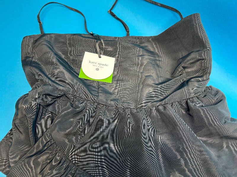 Photo 1 of 025687… Kate Spade dress size L - like new condition
