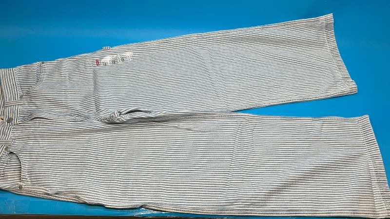 Photo 1 of 025698…Levi’s cinch baggy 29 x 31 jeans  -like new condition 