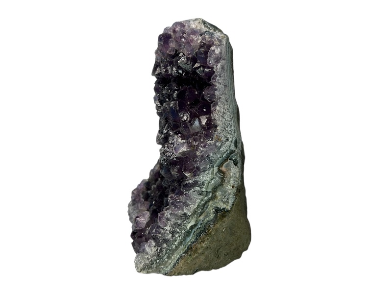 Photo 1 of 025957…4.5 amethyst crystal