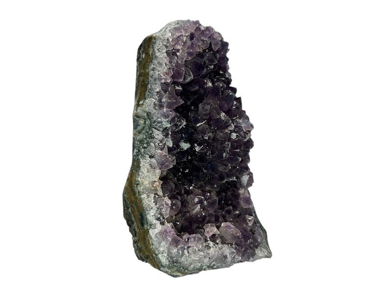 Photo 1 of 025957…4.5 amethyst crystal