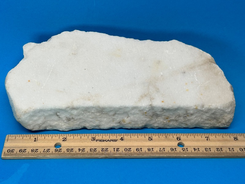 Photo 1 of 025965…8” marble chunk 