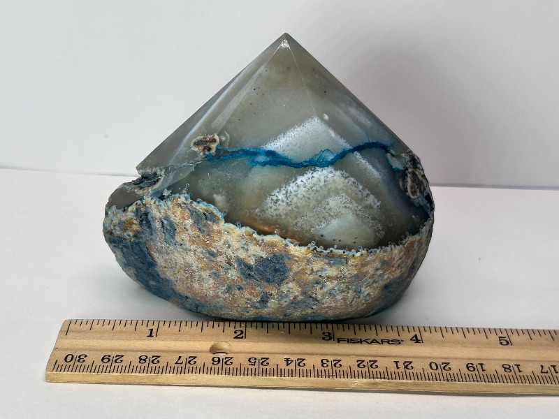 Photo 1 of 026073…4” agate point