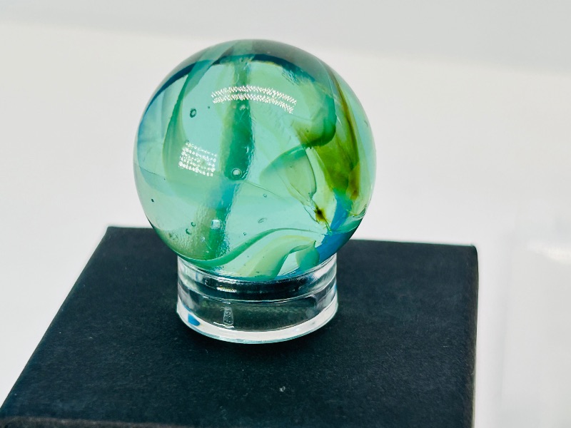 Photo 1 of 026187…vintage marbles 