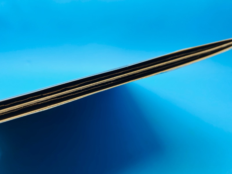 Photo 1 of 026335…Dick Clark 2-record set  33 RPM records in plastic sleeve- records and cover in great condition for age 