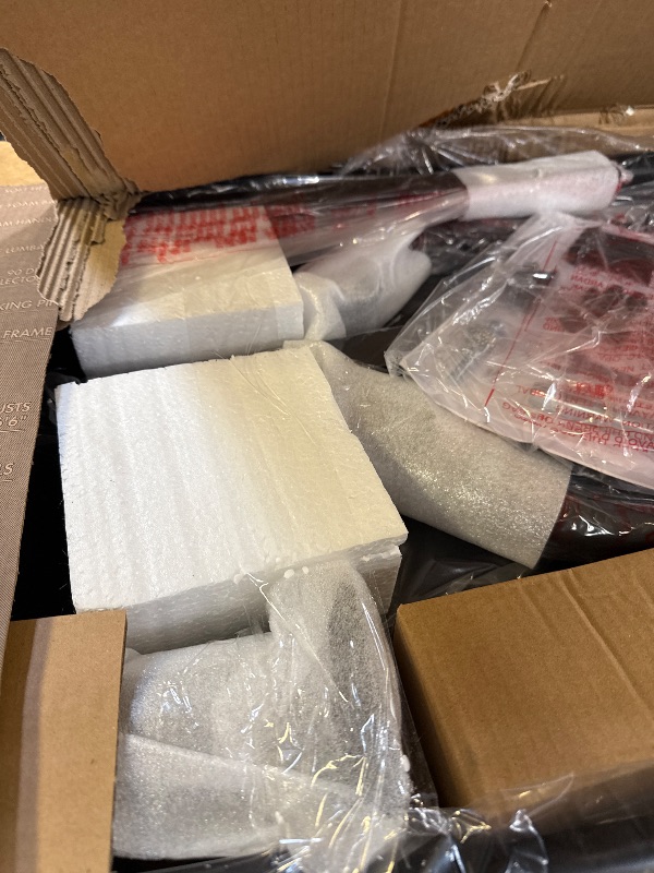 Photo 1 of Body Vision IT9825 Premium Inversion Table with Removable Head Pillow & Lumbar Support Pad, - Heavy Duty - up to 250 lbs., Gray