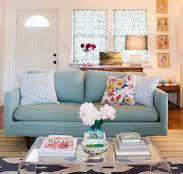 Photo 1 of jiang su chairone home furniture SOFA LIGHT BLUE SOFA