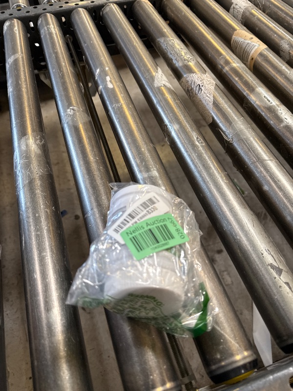 Photo 1 of 1/8" Stainless Steel Tumbling Media for Jewelers 2 LBS Mix Shapes Tumbling Media