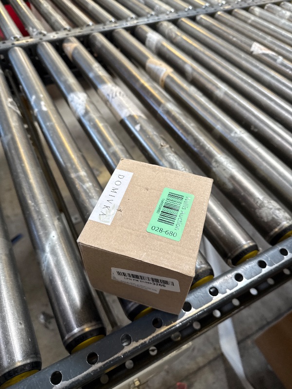 Photo 1 of DOMIVKA Small Head Planter Ceramic Face Planter Pots Succulent Pot Unique Planters for Indoor Plants, Gift for Plant Lovers - Great for Succulents Fun Planters Cute Pots with Drainage (White)