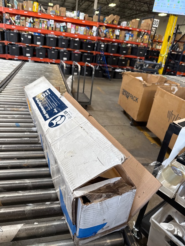 Photo 1 of Blue Ox BX7420 Avail Tow Bar - 2" Receiver, Class IV 10,000 lb. Rating, Cinnamon Coffee Metallic