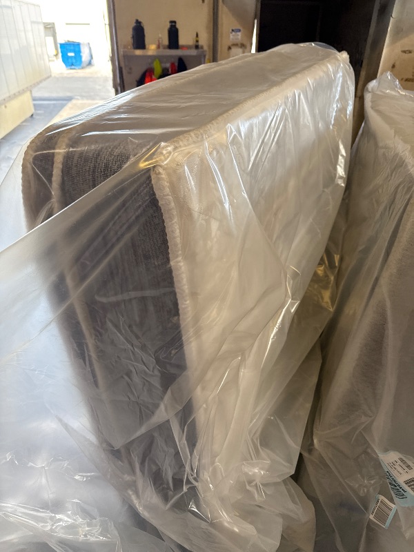 Photo 1 of KING MATTRESS