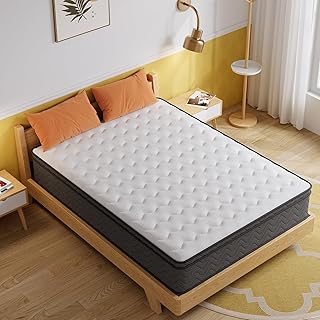 Photo 1 of KING MATTRESS