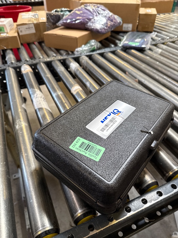 Photo 1 of Diesel Laptops Nexiq USB Link 3 Wired Edition with Repair Information & Diagnostic Software