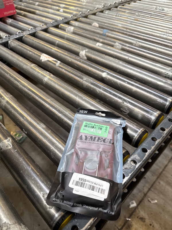 Photo 1 of AYMECL for Google Pixel 9/Pixel 9 Pro Case with Camera Lens Cover,HD Screen Protector,Military Grade Drop Protection,Magnetic Ring Holder Kickstand Protective Phone Case for Google Pixel 9,Wine Red