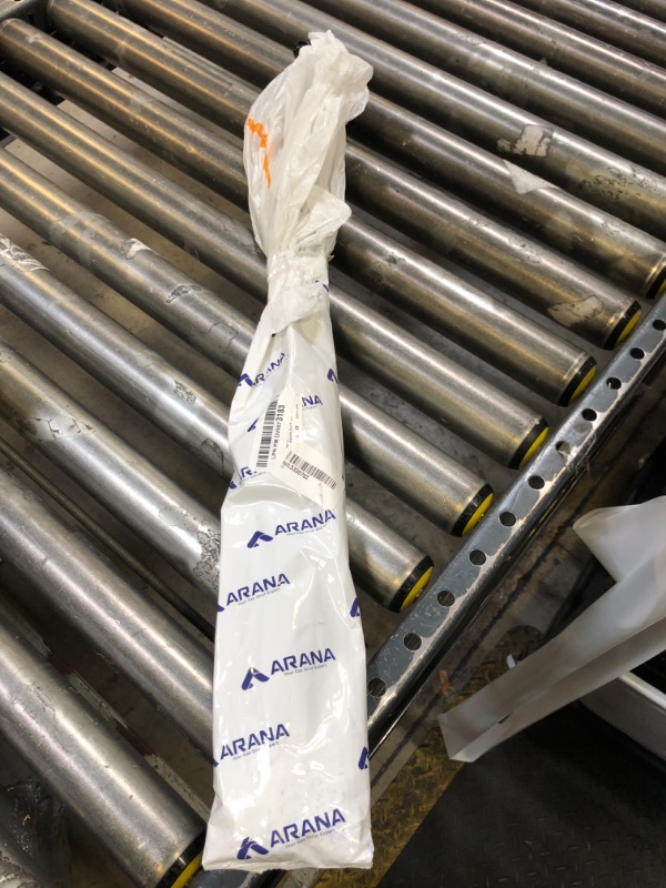 Photo 1 of ARANA ST280M150 28 inch 150Lb Gas Struts Spring Shocks with 13mm Ball Ends SE1000150ME 28 inch 668N Lift Support for Heavy-Duty RV Bed Trap Door Tonneau Cover Trailer Truck Cover RV Awning, Set of 2