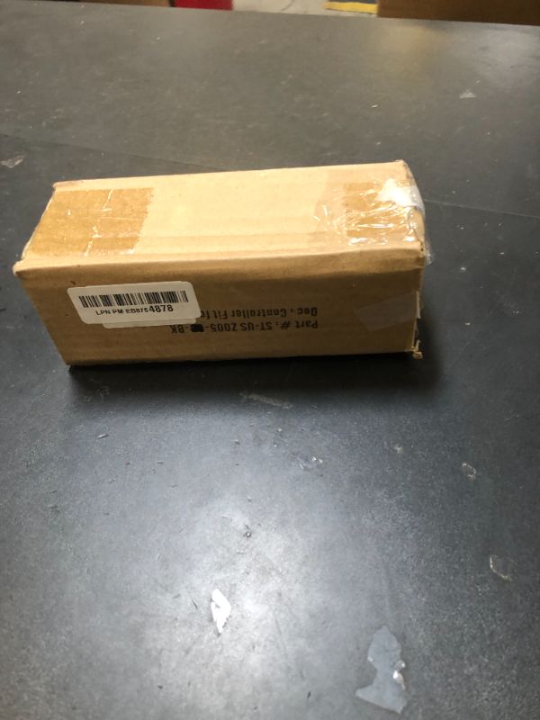 Photo 1 of Upgraded Digital Thermostat Controller Kit Replacement for Traeger Wood Pellet Grills, with RTD Temperature Probe Sensor