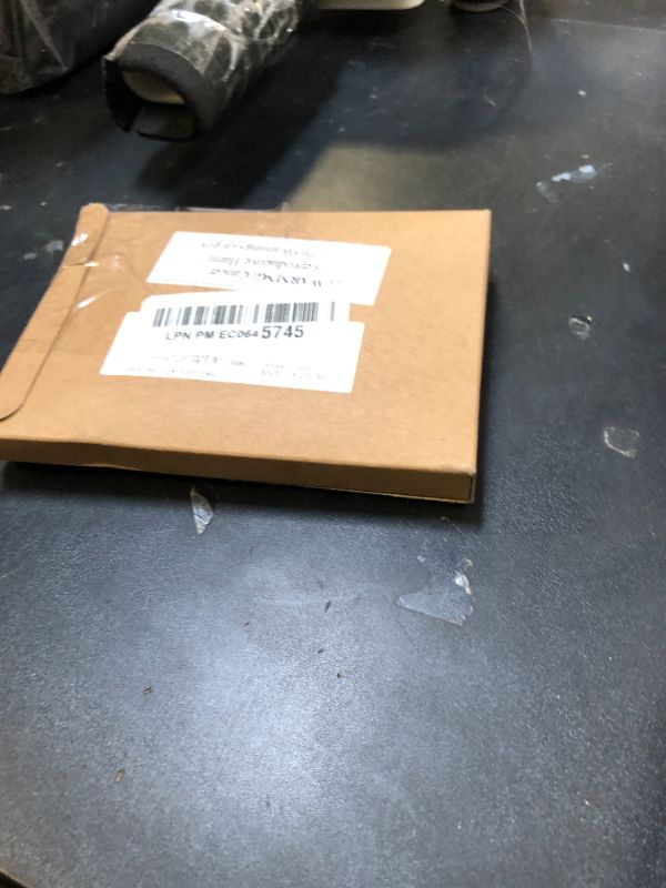 Photo 1 of uxcell Silicone Tubing 1/8"(3mm) ID x 3/16"(5mm) OD 6.6ft(2m) Silicone Rubber Tube Air Hose Pipe for Pump Transfer Clear