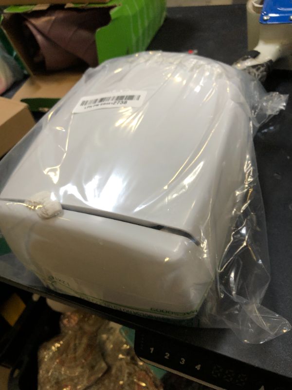Photo 1 of Prince Lionheart Warmies Wipes Warmer Designed for Reusable Cloth Wipes | Soft Glow Nighlight | Includes 1 everFRESH Pillow and 4 Warmies Cloth Wipes