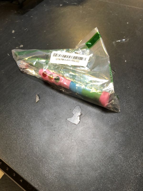 Photo 1 of Firefly Ready Go Brush, Peppa Pig, Light Up Timer Toothbrush, Premium Soft Bristles, 1 Minute Timer, Less Mess Suction Cup, Battery Included, Easy Storage, for Ages 3+, 1 Count