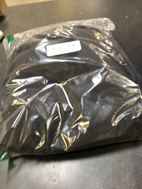 Photo 1 of MyGradDay Graduation Master Cap and Gown Master Regalia with Black 2024 2025 Tassel Package 5'0"-5'2"