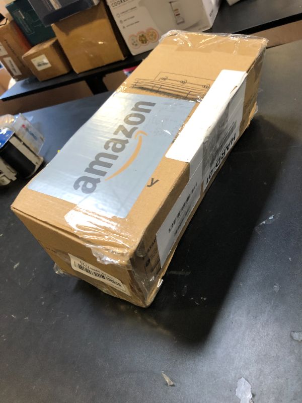 Photo 1 of Orimade Shower Caddy with 5 Hooks Organizer for Hanging Razor and Sponge Bathroom Basket Adhesive Shower Shelf Storage Kitchen Rack Wall Mounted No Drilling Rustproof Stainless Steel - 2 Pack