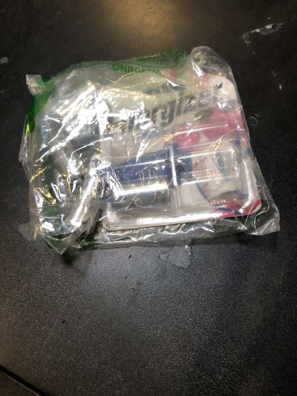Photo 1 of Energizer 123 Batteries, Lithium CR123A Battery, 6 Battery Count