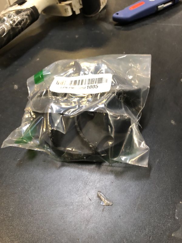 Photo 1 of Partman Replacement Part #108-8966 fit for Toro Electric Blower Vac Impeller Fan