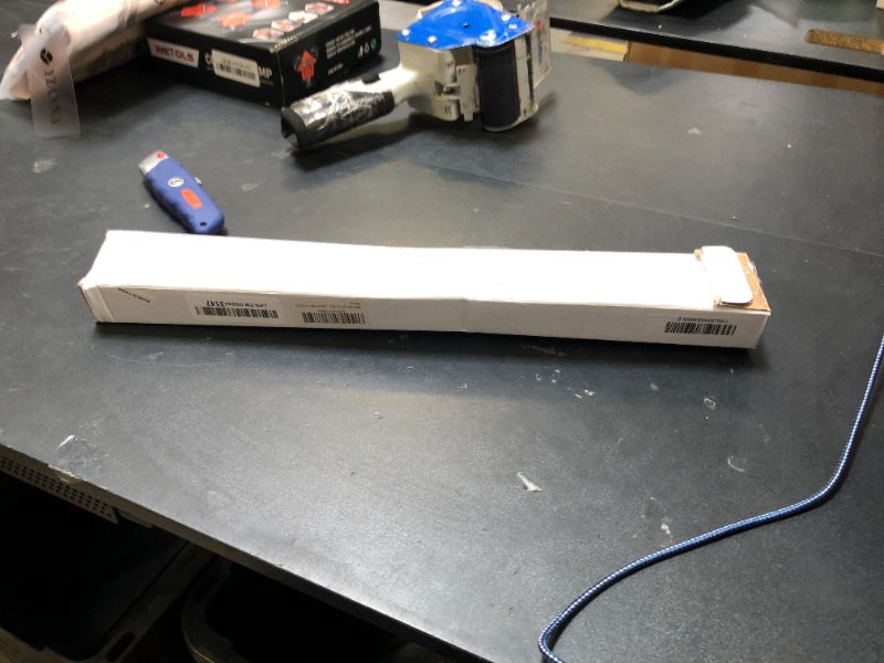 Photo 1 of YMAUGP QTY2 6923 Universal Gas Lift Supports Struts Shocks Extended Length 15.00 Inches Compressed Length 9.40 Inches Force 30lbs Eyelet Hole 10.2mm