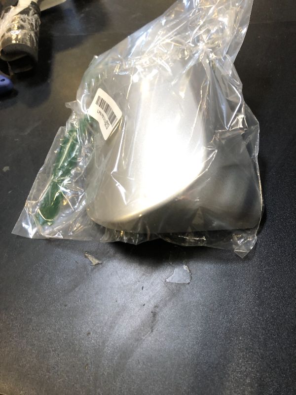 Photo 1 of JESYMBX For Toyota Corolla Altis 2014-2018 Car Wing Door Side Mirror Cover Lid Rearview Cap Shell House Left Silver