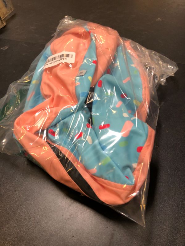 Photo 1 of XL Supet Inflatable Dog Cone Collar Alternative After Surgery, Dog Neck Donut Collar Recovery E Collar for Neuter, Soft Pet Cone