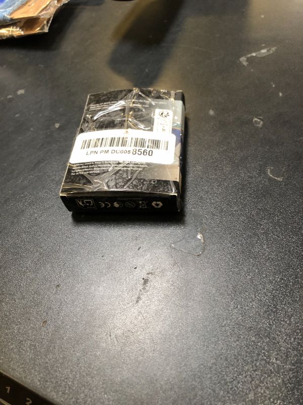 Photo 1 of Hearprotek Swimmer Ear Plugs, 1 Pair Custom-fit Water Protection Adult Swimming Earplugs for Swimmers Surfer, Universal-fit with Lanyard, Perfect for Swimming,Surfing, Other Water Activities Black