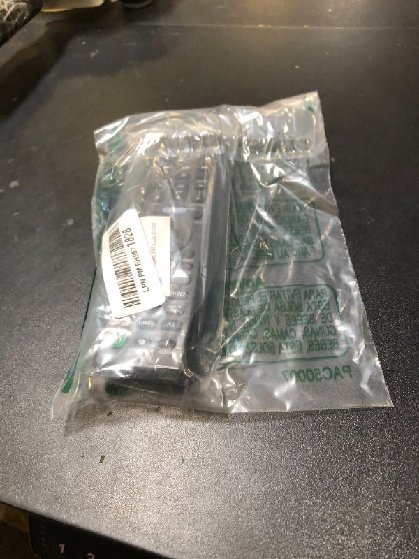 Photo 1 of RMT-AH509U Replacement Remote Control Applicable for Sony Soundbar HT-A7000 HTA7000