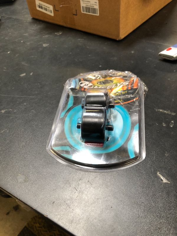 Photo 1 of Heelys Single Wheels Fats ABEC 1 Black