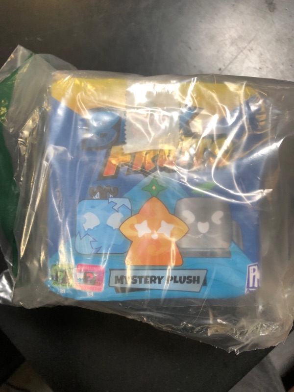 Photo 1 of Blox Fruits - 10Cm Collectible Plush - Blind Box