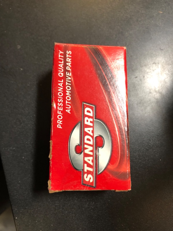 Photo 1 of Standard Motor Products DS852 Door Jamb Switch, 1 Count (Pack of 1)