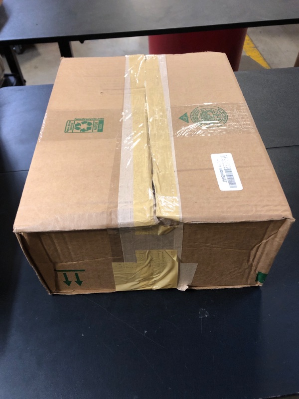 Photo 1 of Lefree Garden Hose 5/8 in x 25 ft, Hybrid Polymer Water Hose with 3/4-inch Removable Brass Shut-off Valve, Heavy Duty, Sturdy, Drinking Water Safe, All-weather, No Kink, Ease of Use and Move (Green)