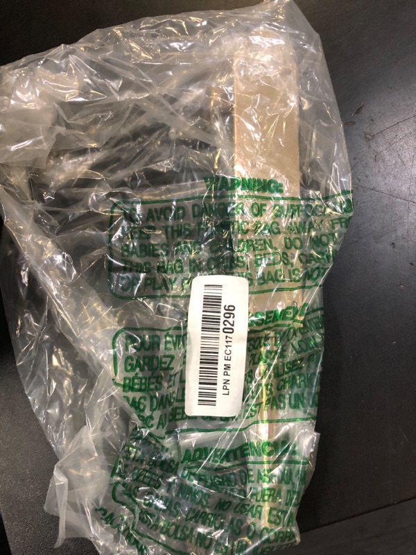 Photo 1 of Runningfish Heavy Duty Cane Bolts Latch Garage Bolts10", Extra Lengthen Solid Bronze Sliding Bolt- Barrel Bolt Door Latch Oil Rubbed Bronze Large Sliding Bolt Door Locks,Drop Pin Bolts Cane Gate